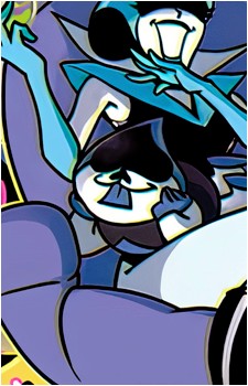 Lancer {DR}