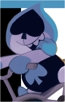 Lancer {DR}
