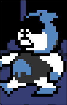 Lancer {DR}