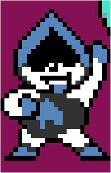 Lancer {DR}