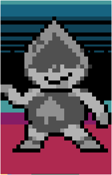 Lancer {DR}
