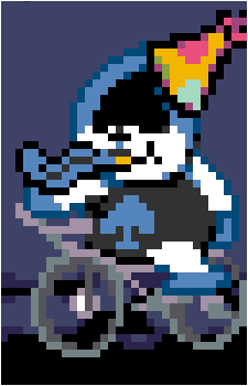 Lancer {DR}