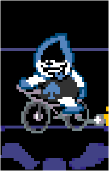 Lancer {DR}