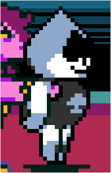 Lancer {DR}