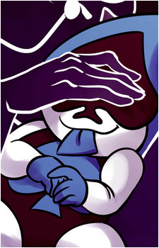 Lancer {DR}