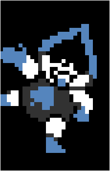 Lancer {DR}