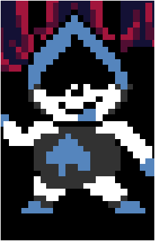 Lancer {DR}