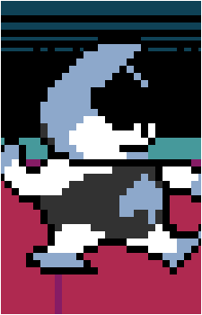 Lancer {DR}