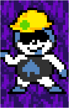 Lancer {DR}