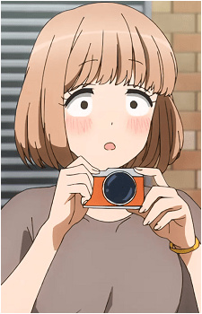 Suzuka Itou