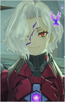 X's image