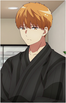 Tsukasa Kazuki