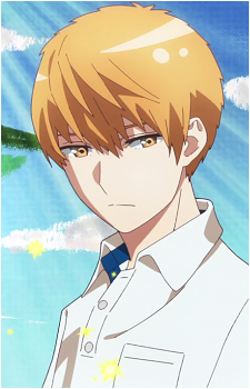 Tsukasa Kazuki