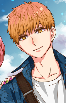 Tsukasa Kazuki