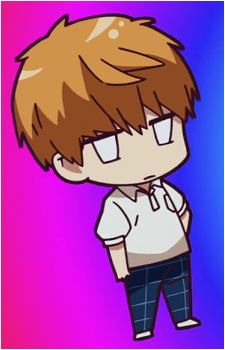 Tsukasa Kazuki