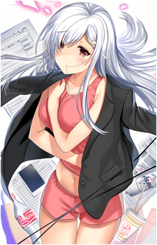 Niito Nemuko's image