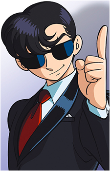 Rock Holmes's image