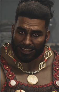 Dogard's image