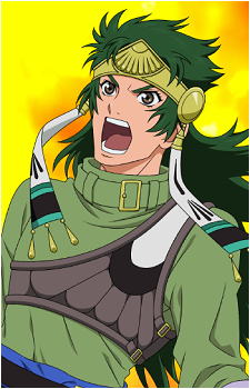 Tytree Crowe