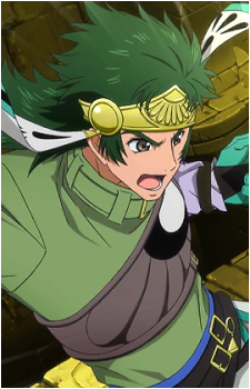 Tytree Crowe