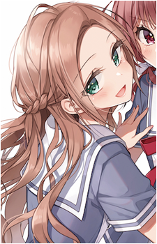 Aya Fuwa's image