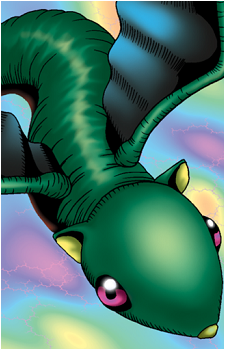 Fairy Dragon's image