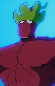 Sabotenman