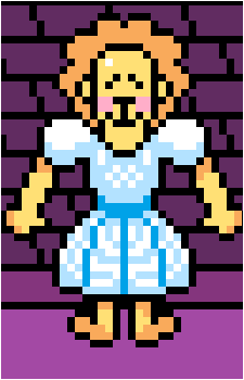 Dress Lion's image