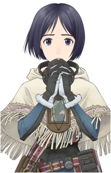 Isara Gunther