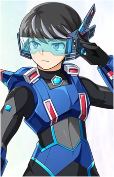 Yuya Kyuma's image