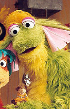 Mopatop's image