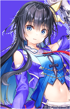 Tendo Rei's image