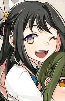 Naganami {KC}