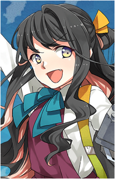 Naganami's image