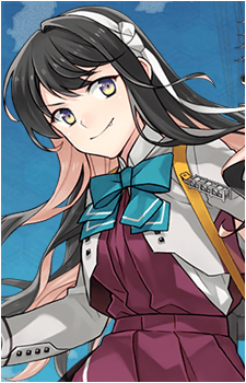Naganami {KC}