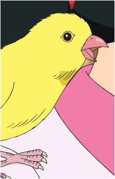 Pee-chan's image