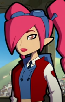 Atsuko {F2R}