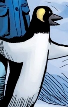 Frobisher's image