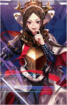 Evereth's image