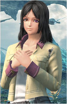 Hope's image