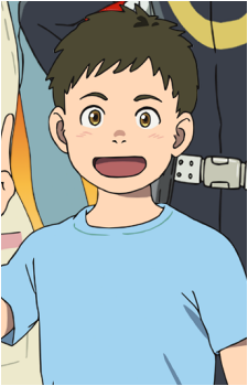 Takashi Isobe's image