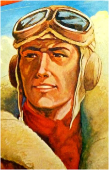 Biggles