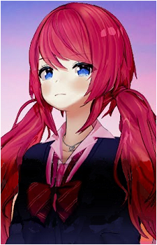 Ayaka Hiragi's image