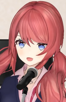 Ayaka Hiragi