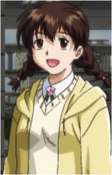 Nanaho Misaki's image