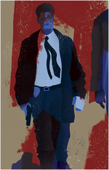 David Mills's image