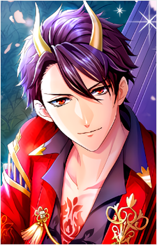 Koga Kitamikado's image