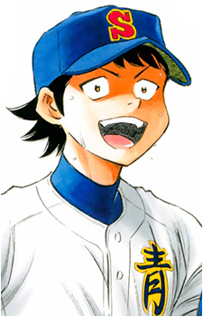 Norifumi Kawakami