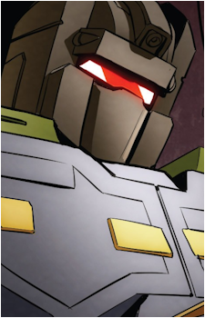 Onslaught's image