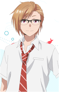 Moruda Wakasagi